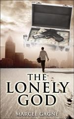 The Lonely God
