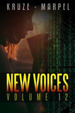 New Voices Volume 012