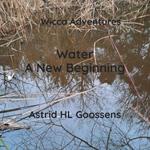Water - A New Beginning