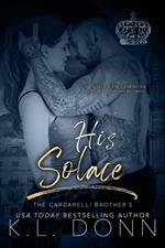 His Solace