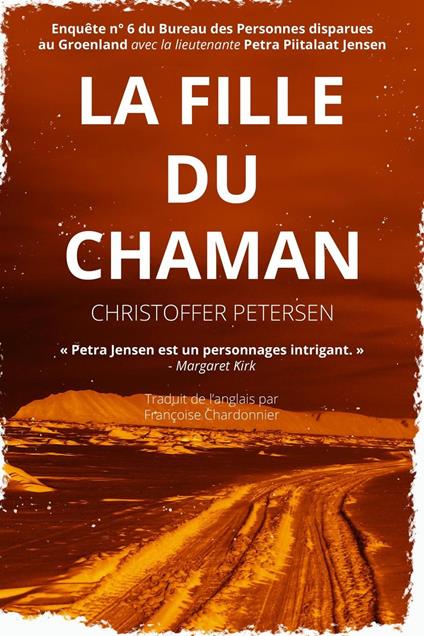 La Fille du Chaman