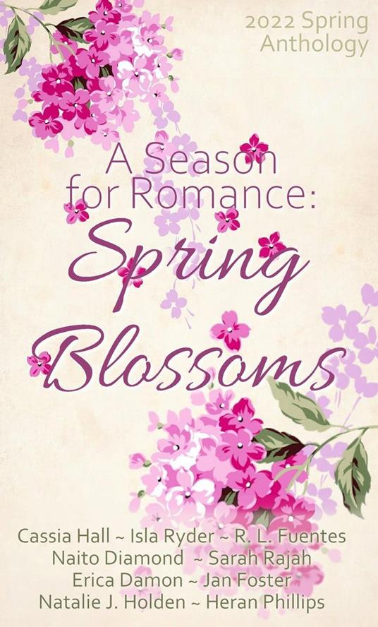 A Season for Romance