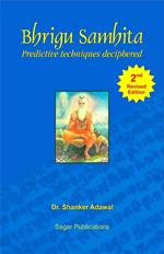 Bhrigu Samhita