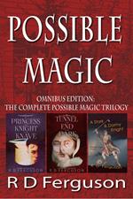 Possible Magic: The Complete Trilogy