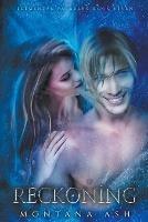 Reckoning - Montana Ash - cover