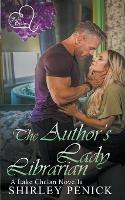 The Author's Lady Librarian - Shirley Penick - cover