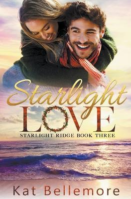 Starlight Love - Kat Bellemore - cover