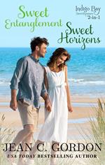 Indigo Bay 2-in-1: Sweet Entanglement and Sweet Horizons