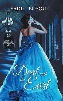 A Deal with the Earl - Sadie Bosque - cover