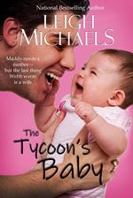 The Tycoon's Baby