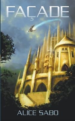 Facade - Alice Sabo - cover