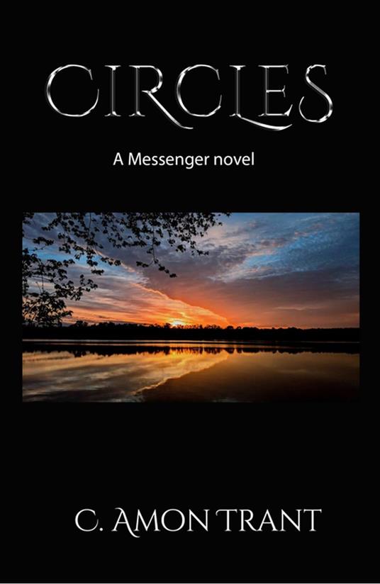 Circles - C. Amon Trant - ebook
