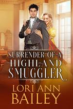 Surrender of a Highland Smuggler