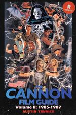 The Cannon Film Guide Volume II (1985–1987)