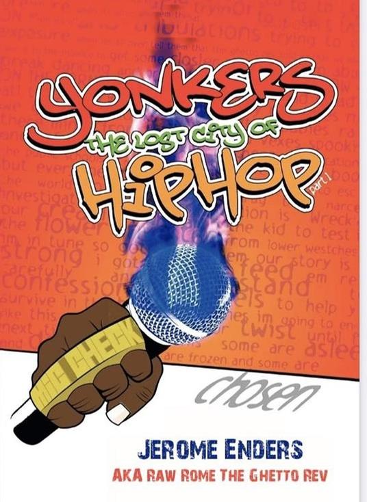Yonkers The Lost City Of Hip-Hop