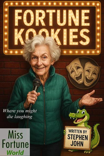 Fortune Kookies