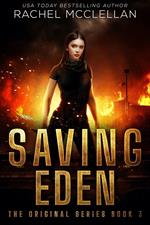 Saving Eden