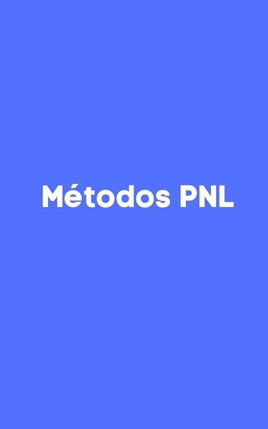 Métodos PNL