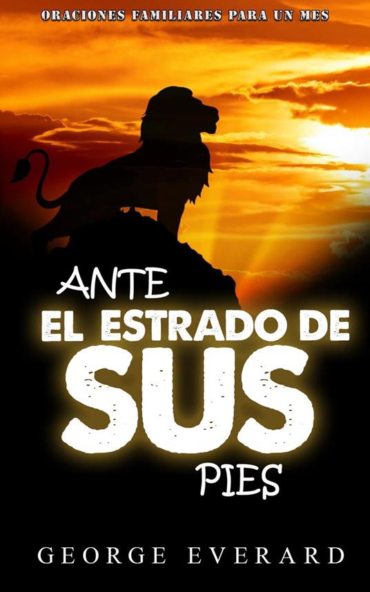 Ante el estado de sus pies