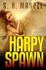 Harpy Spawn
