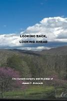 Looking Back, Looking Ahead - James Babcock - cover