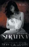 Libro in inglese Serafina  - Skye Callahan