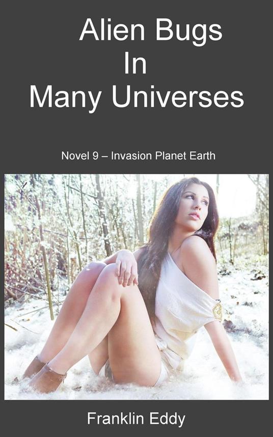 Alien Bugs in Many Universes