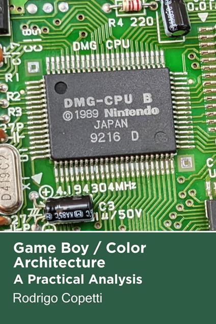 Game Boy / Color Architecture