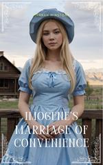 Imogene's Marriage of Convenience