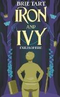 Iron and Ivy - Brie Tart - cover