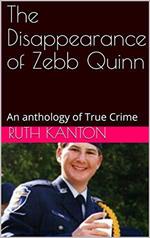 The Disappearance of Zebb Quinn