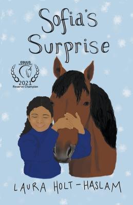 Sofia's Surprise - Laura Holt-Haslam - cover