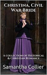 Christina, Civil War Bride