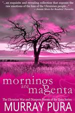 Mornings are Magenta