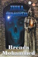 Zeeka Chronicles: Revenge of Zeeka - Brenda Mohammed - cover