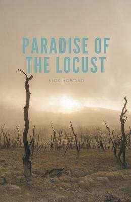 Paradise of The Locust - Nick Howard - cover