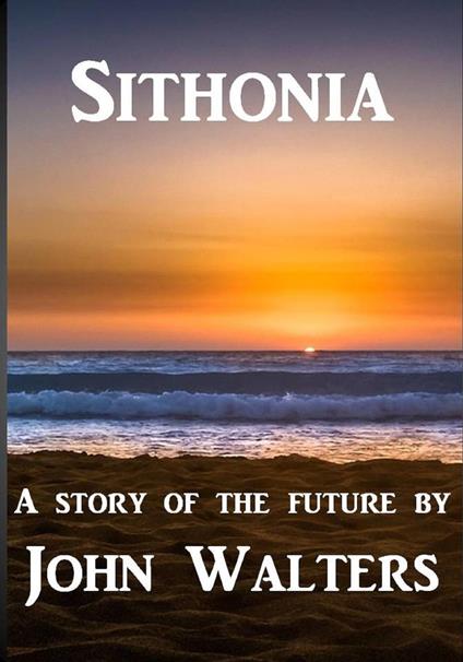 Sithonia