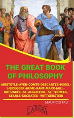 The Great Book Of Philosophy