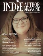 Indie Author Magazine: Featuring Becca Syme