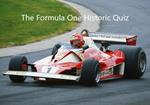 The Formula One Historic Quiz