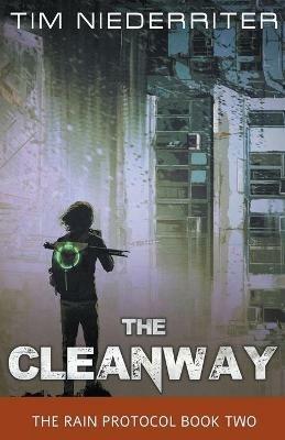 The Cleanway - Tim Niederriter - cover