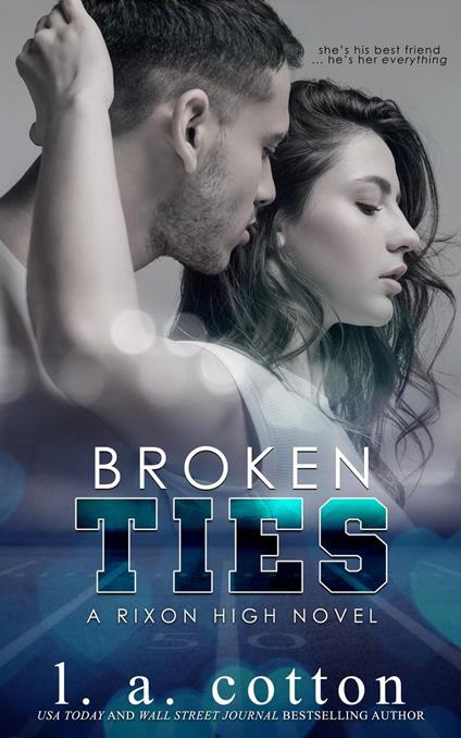 Broken Ties