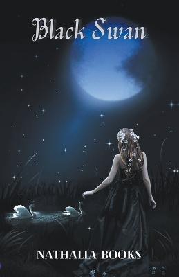 Black Swan - Nathalia Books - cover