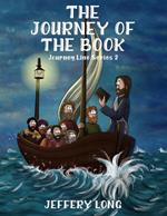 The Journey Of The Book