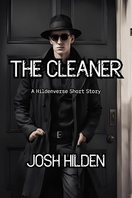 The Cleaner