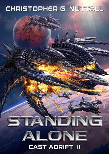 Standing Alone