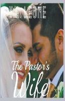 The Pastor's Wife - Y A Leone - cover