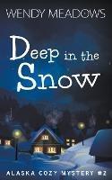 Deep in the Snow - Wendy Meadows - cover