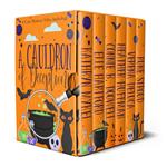 A Cauldron of Deceptions