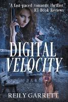 Digital Velocity - Reily Garrett - cover